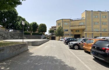 APPARTAMENTO IN PIAZZA ANFITEATRO